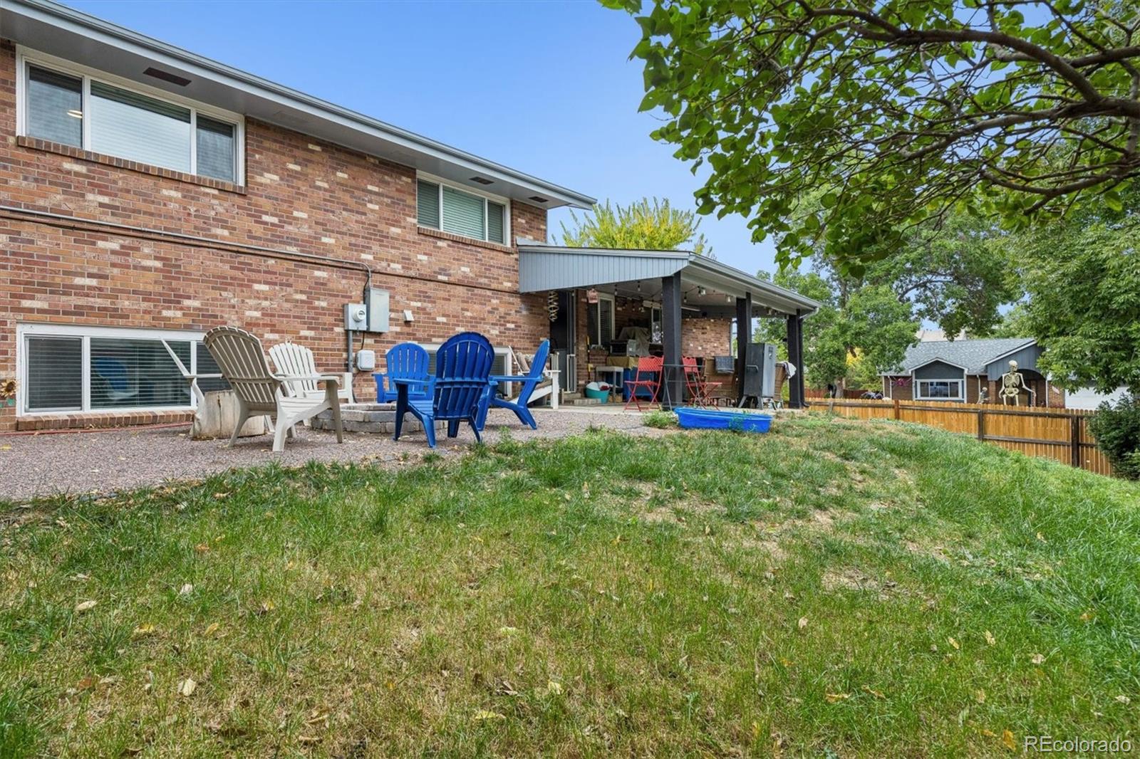 MLS Image #42 for 3734 s golden court,denver, Colorado