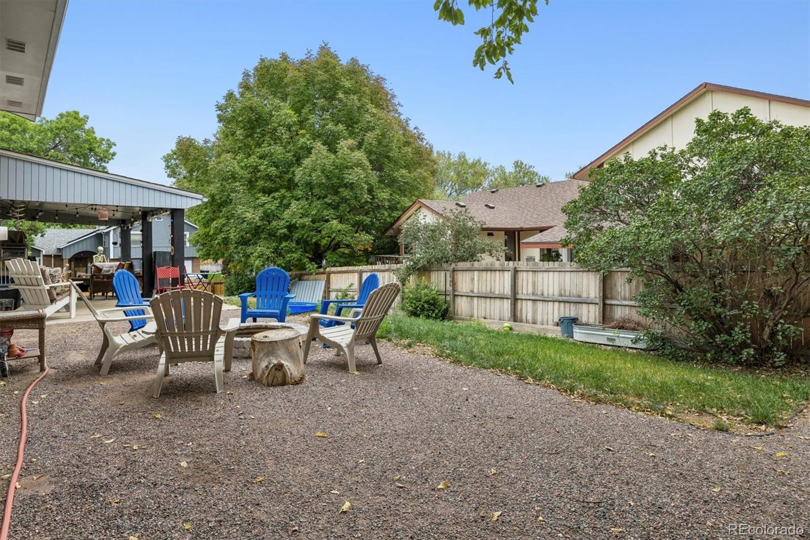 MLS Image #43 for 3734 s golden court,denver, Colorado