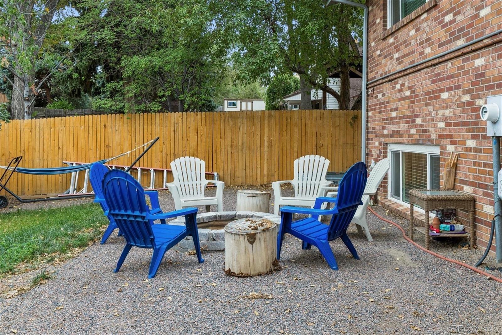 MLS Image #44 for 3734 s golden court,denver, Colorado