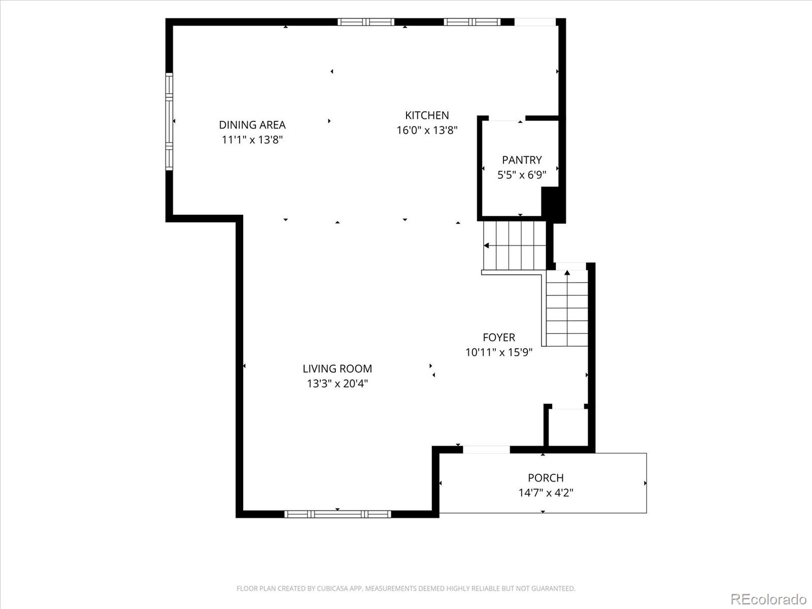 MLS Image #45 for 3734 s golden court,denver, Colorado