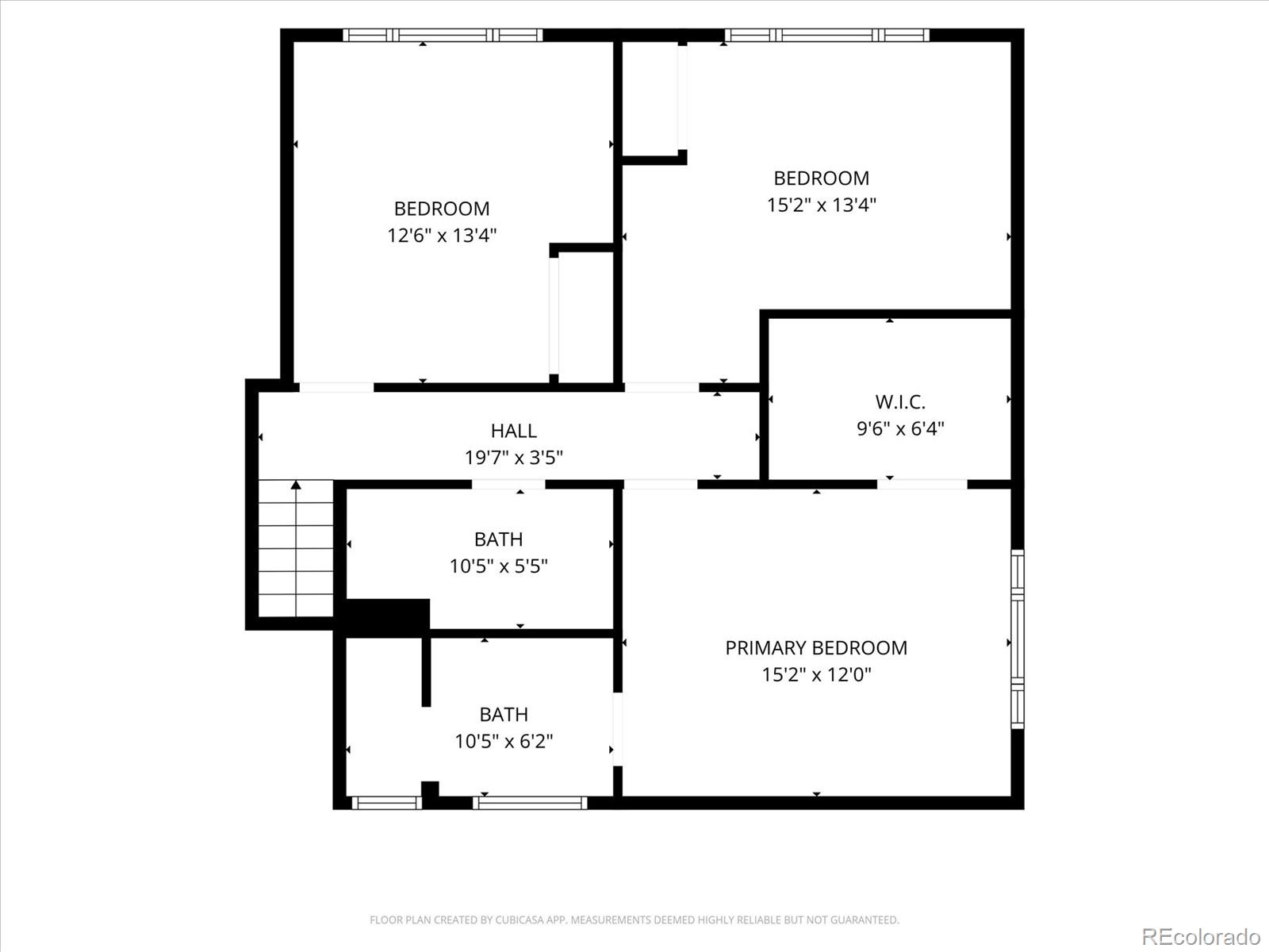 MLS Image #46 for 3734 s golden court,denver, Colorado