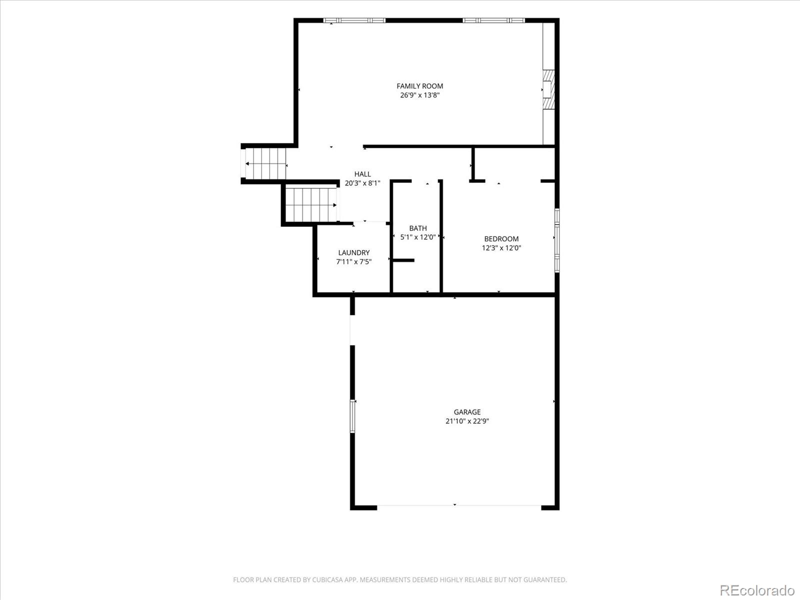 MLS Image #47 for 3734 s golden court,denver, Colorado