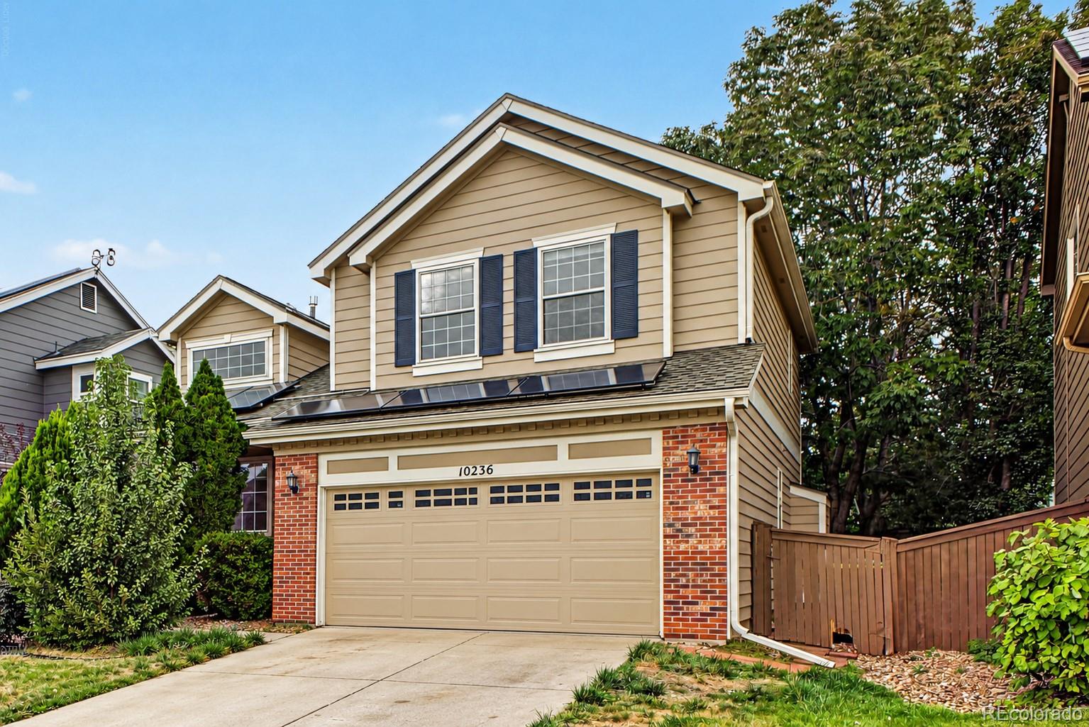 MLS Image #0 for 10236  rotherwood circle,highlands ranch, Colorado