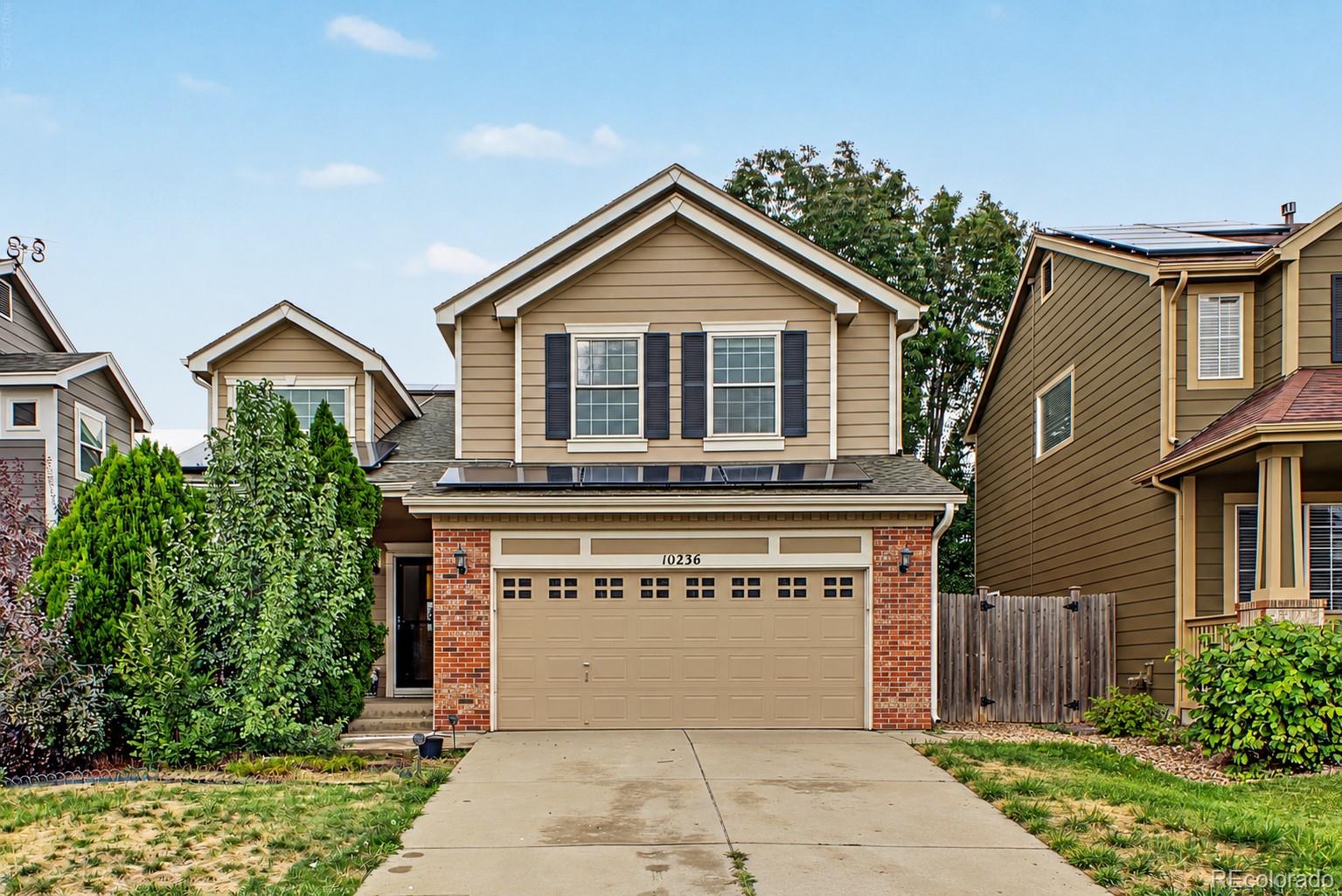 MLS Image #1 for 10236  rotherwood circle,highlands ranch, Colorado