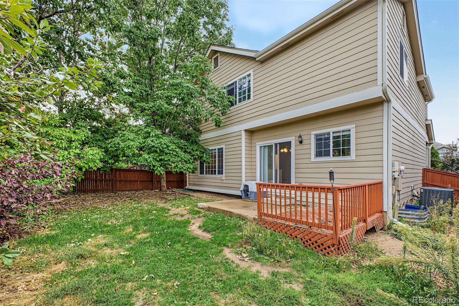 MLS Image #30 for 10236  rotherwood circle,highlands ranch, Colorado