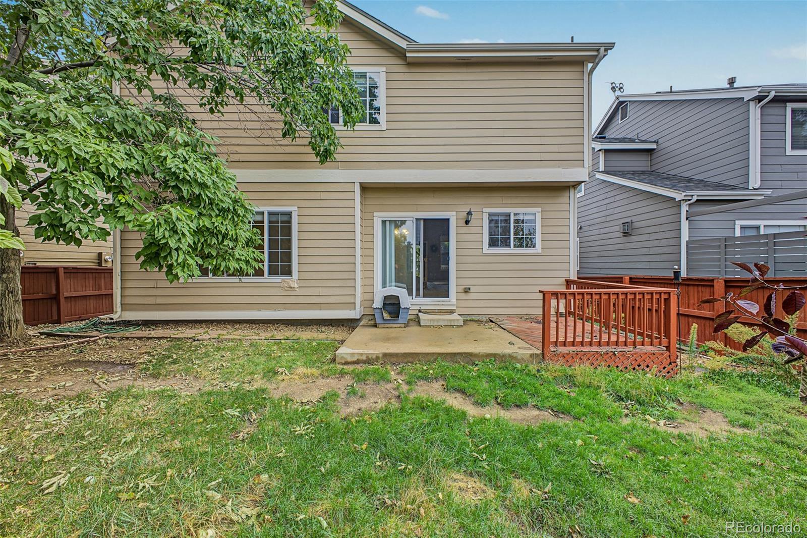 MLS Image #31 for 10236  rotherwood circle,highlands ranch, Colorado