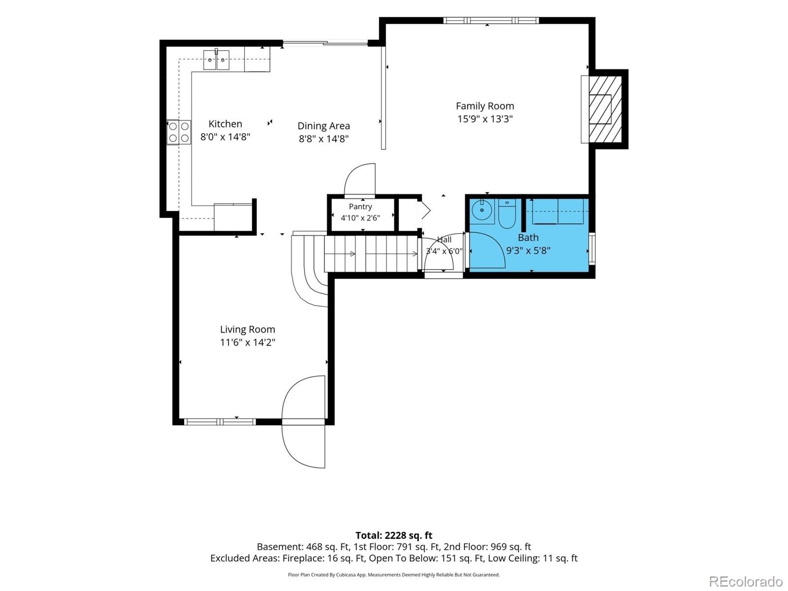 MLS Image #32 for 10236  rotherwood circle,highlands ranch, Colorado