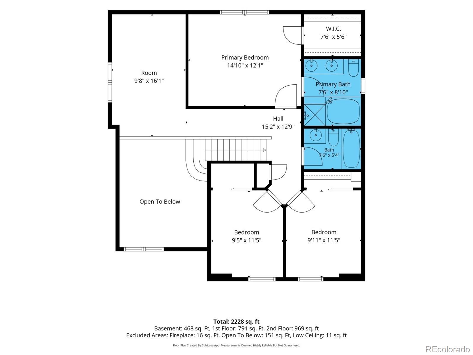 MLS Image #33 for 10236  rotherwood circle,highlands ranch, Colorado