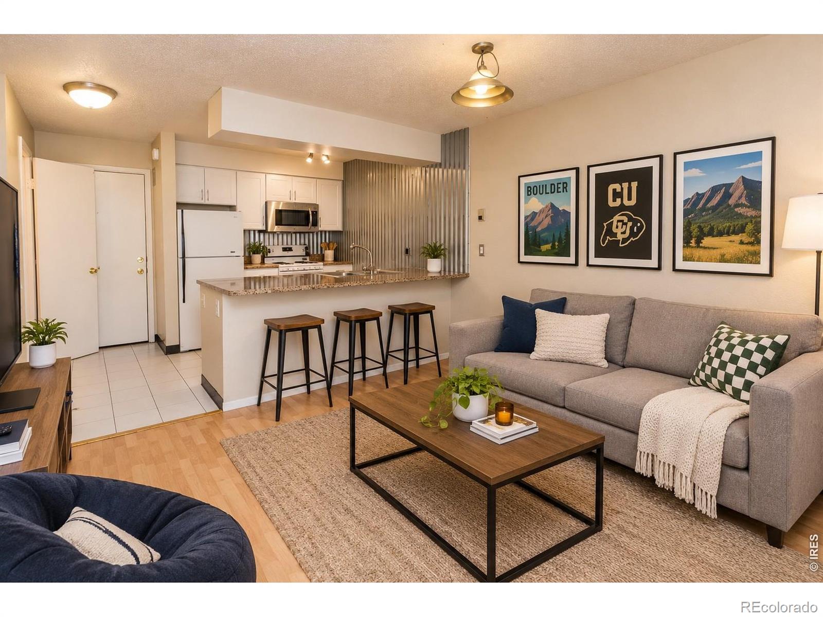MLS Image #1 for 1200  college avenue,boulder, Colorado