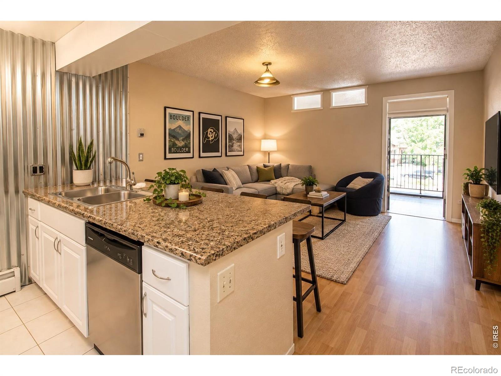 MLS Image #2 for 1200  college avenue,boulder, Colorado