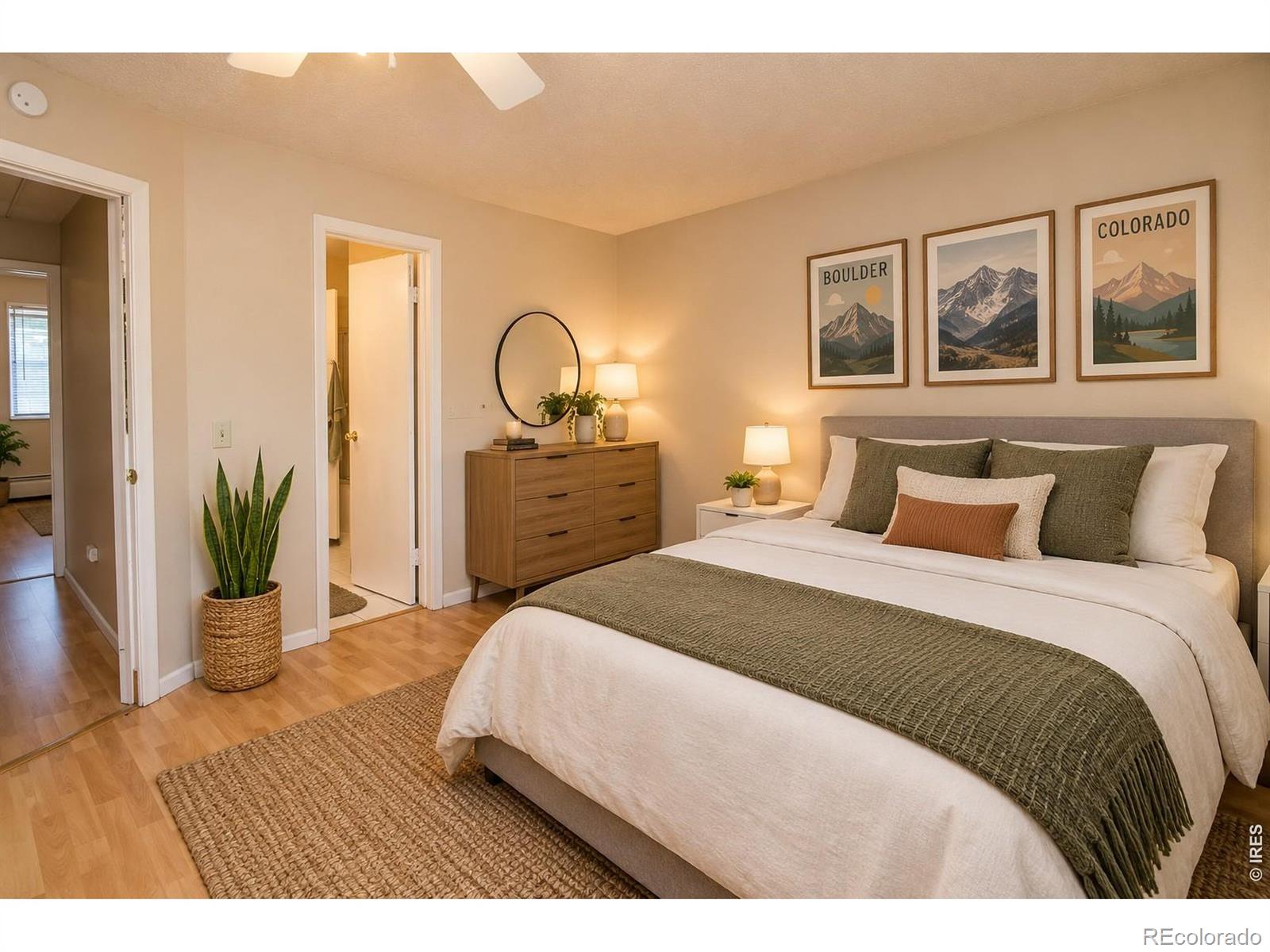 MLS Image #4 for 1200  college avenue,boulder, Colorado