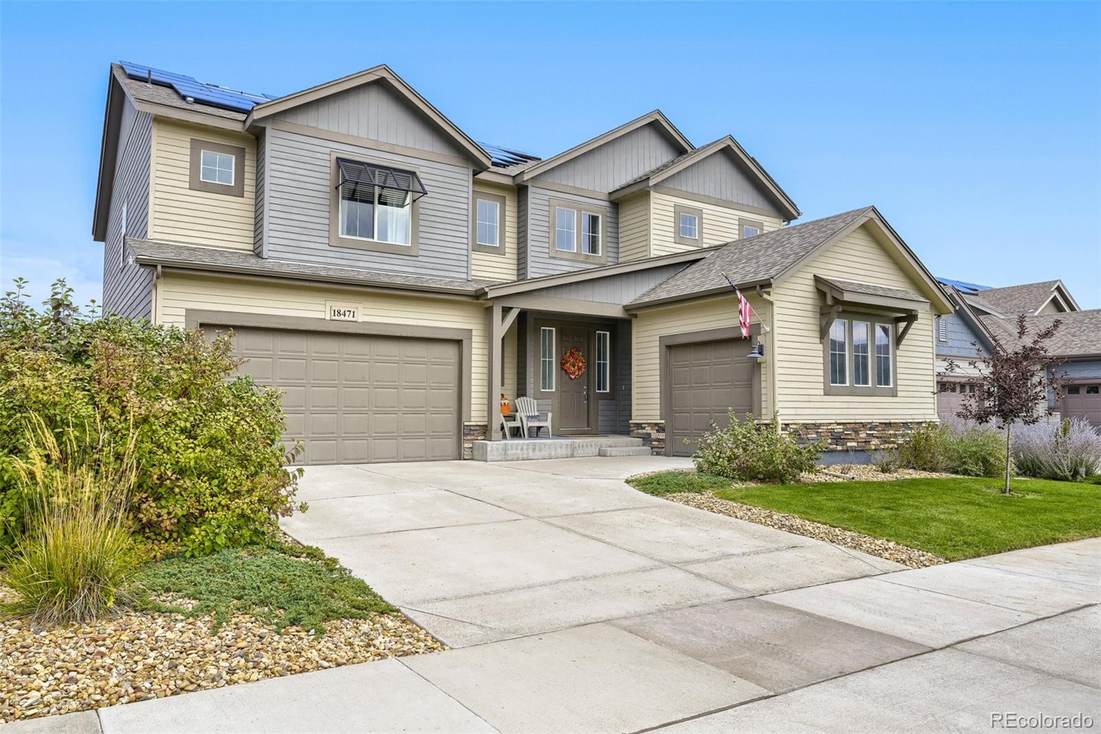 MLS Image #0 for 18471 w 93rd place,arvada, Colorado