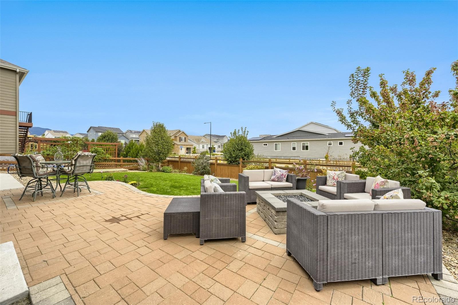 MLS Image #26 for 18471 w 93rd place,arvada, Colorado