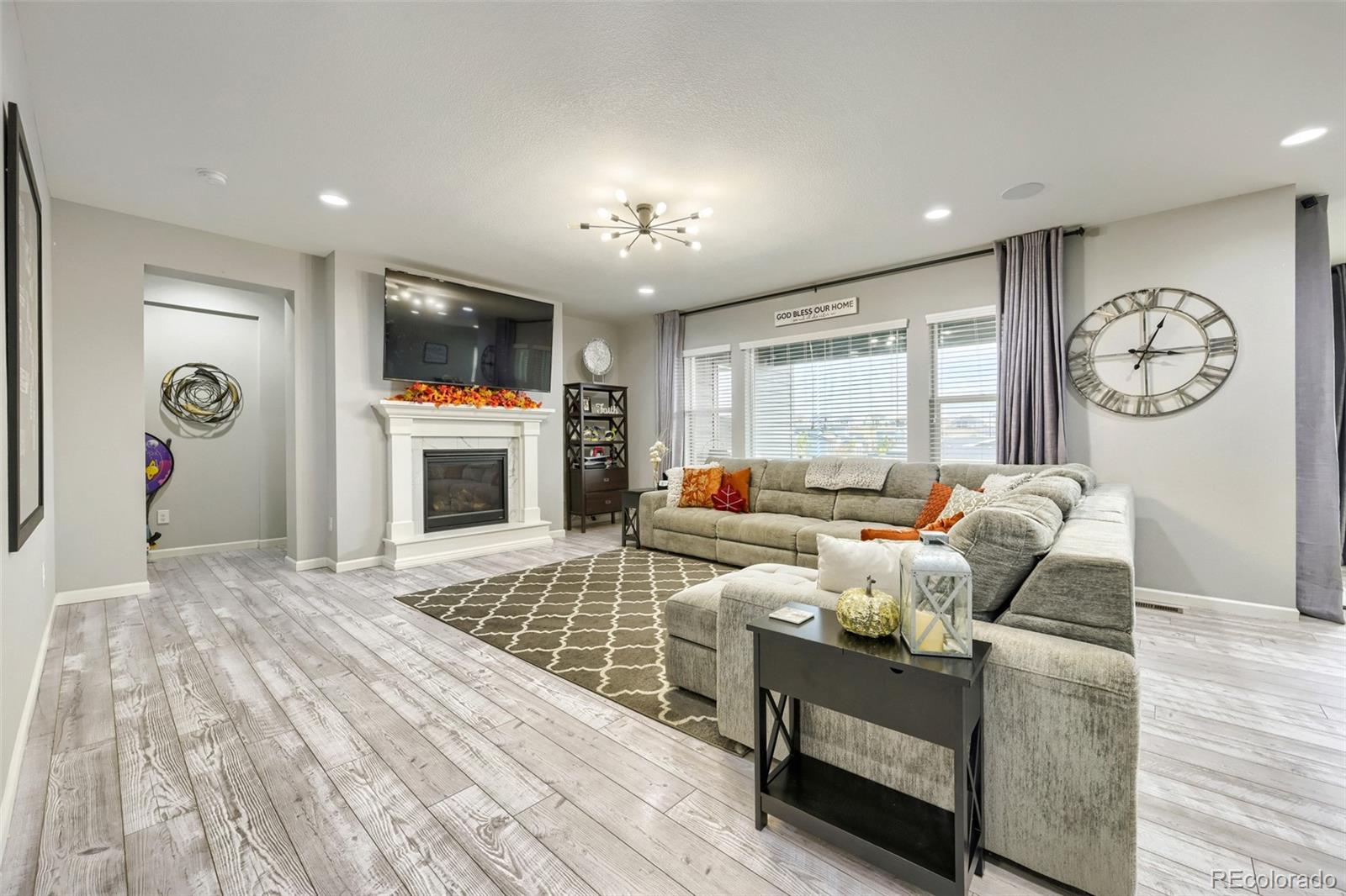 MLS Image #3 for 18471 w 93rd place,arvada, Colorado