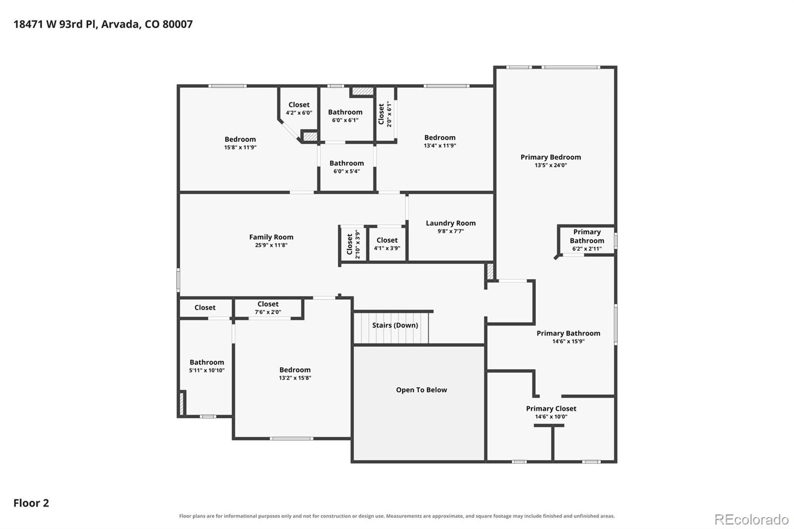 MLS Image #31 for 18471 w 93rd place,arvada, Colorado