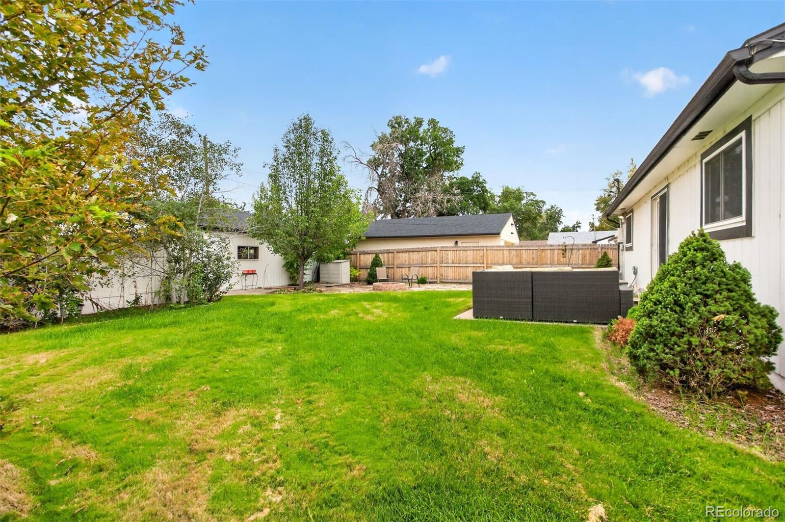 MLS Image #20 for 3900 s inca street,englewood, Colorado