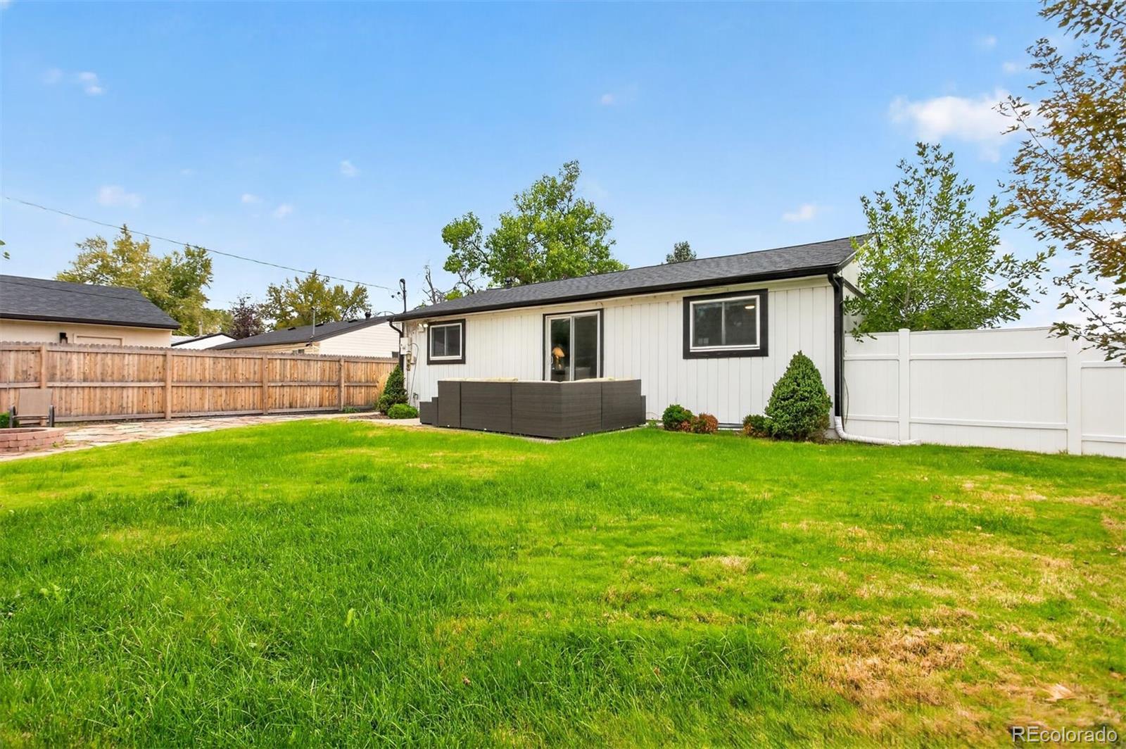 MLS Image #22 for 3900 s inca street,englewood, Colorado