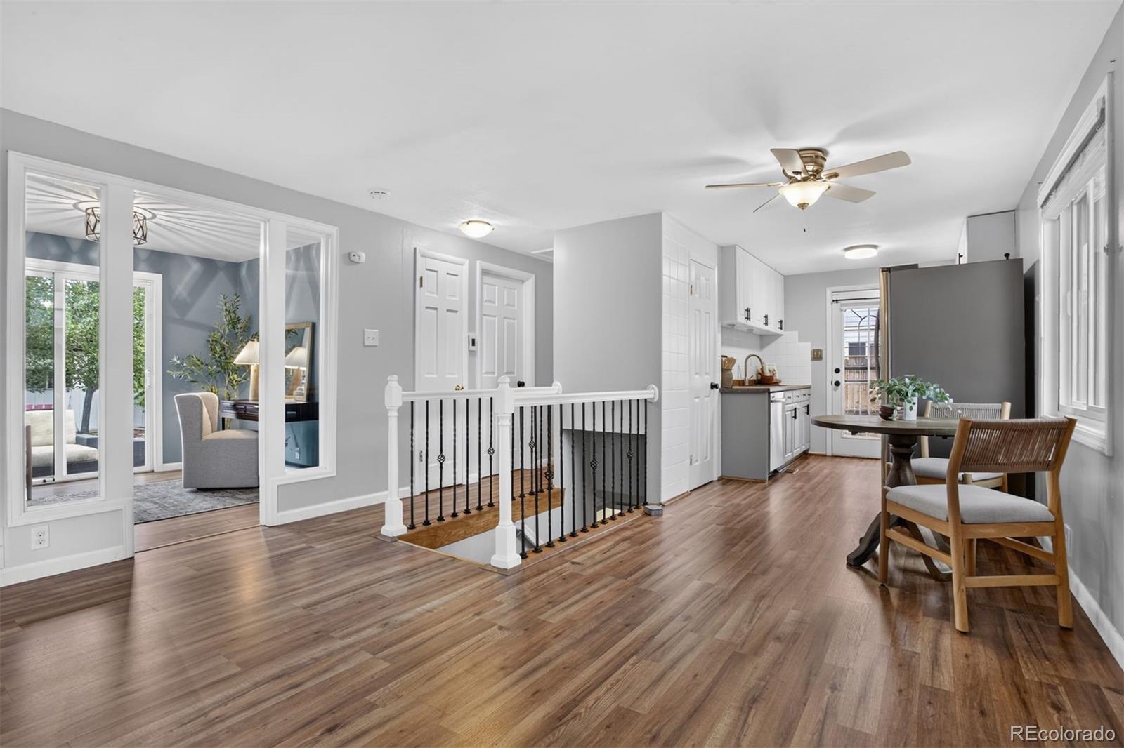 MLS Image #3 for 3900 s inca street,englewood, Colorado