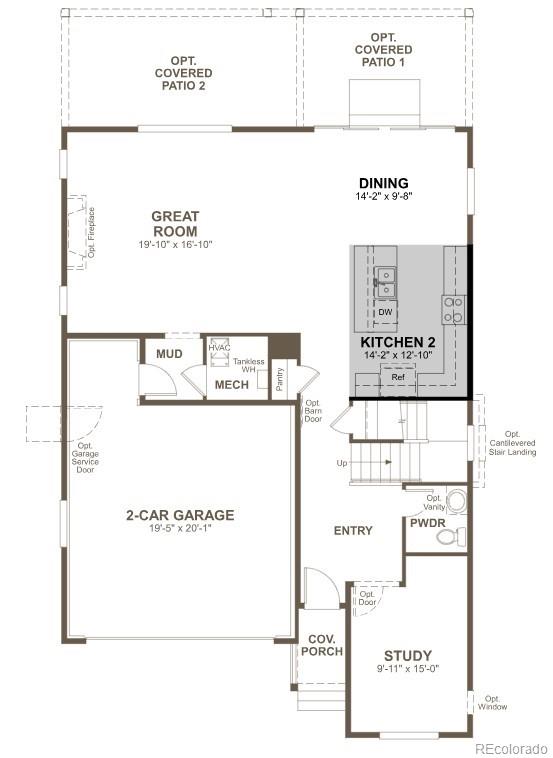 MLS Image #21 for 479 s salida street,aurora, Colorado