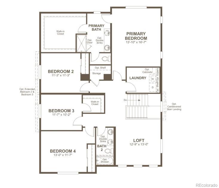 MLS Image #22 for 479 s salida street,aurora, Colorado