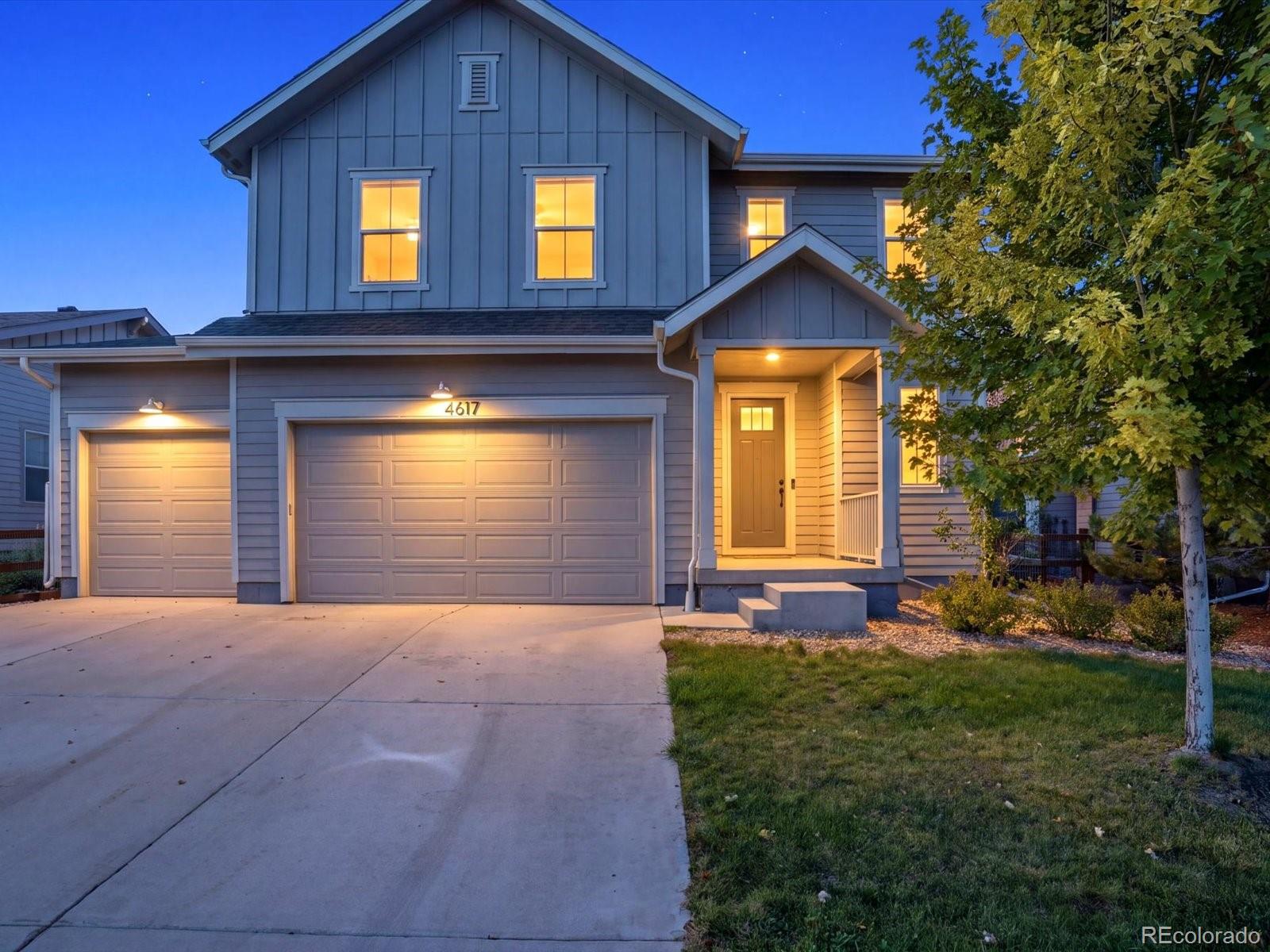 MLS Image #0 for 4617  clear creek drive,firestone, Colorado