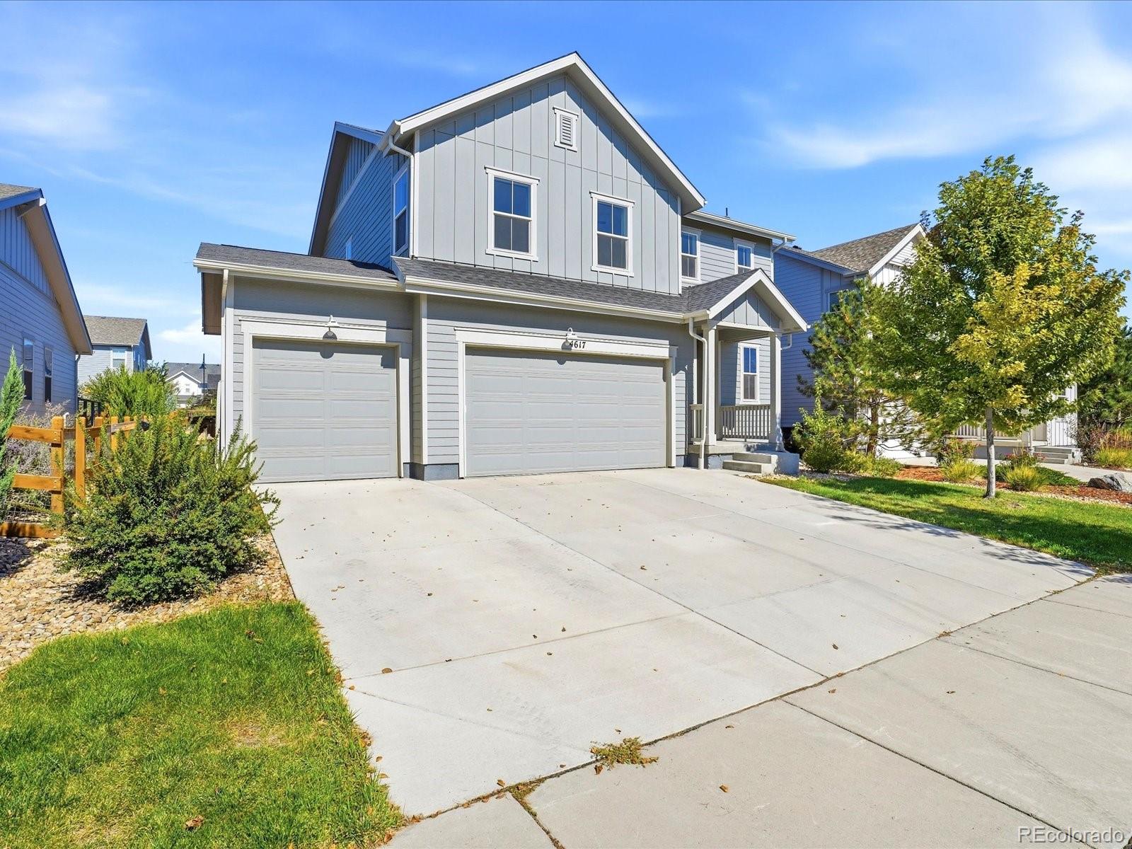 MLS Image #2 for 4617  clear creek drive,firestone, Colorado