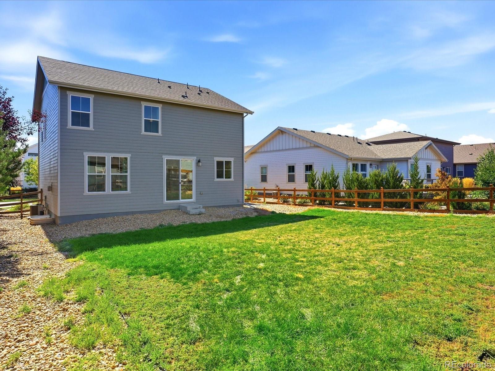MLS Image #42 for 4617  clear creek drive,firestone, Colorado