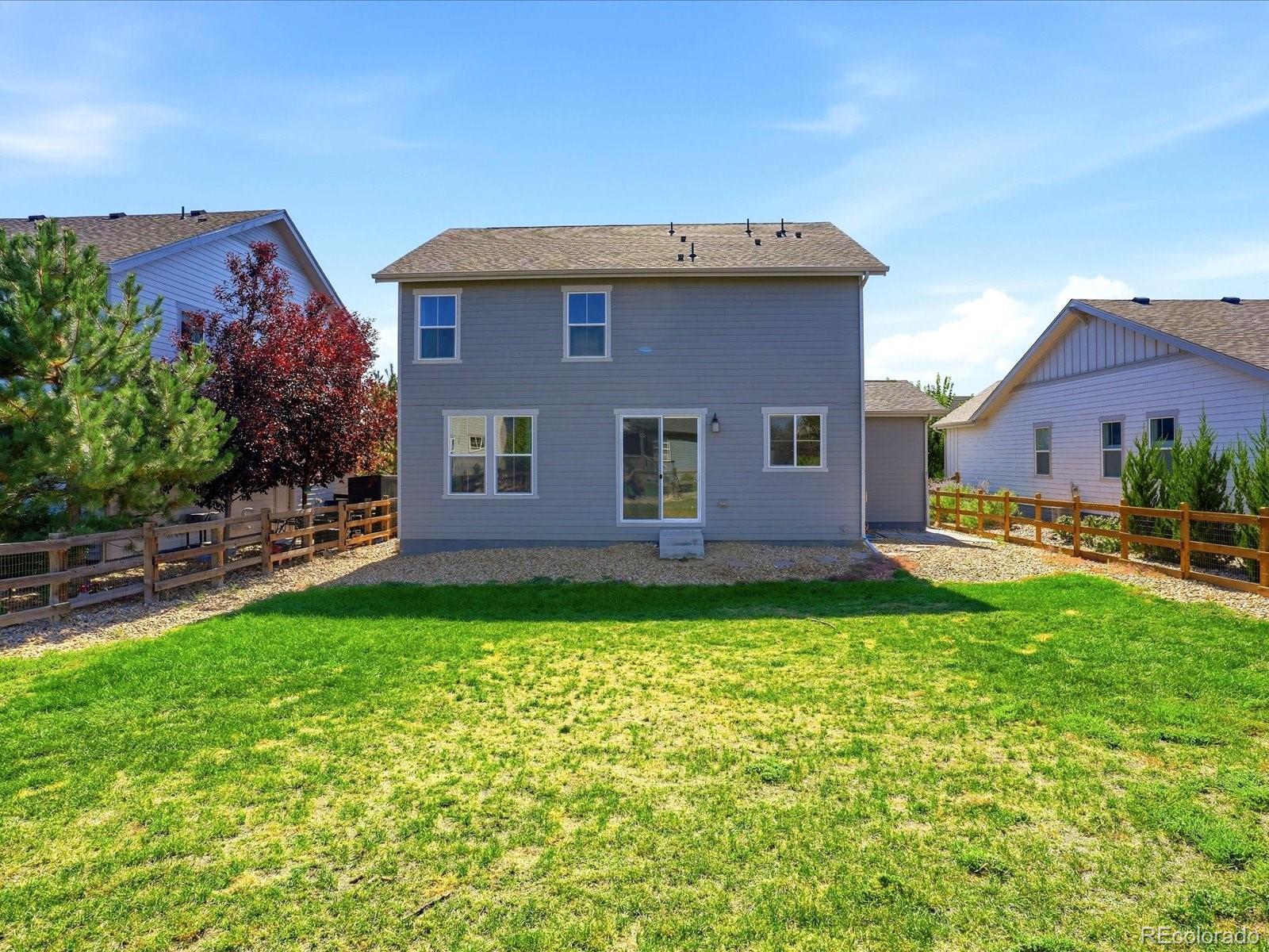 MLS Image #43 for 4617  clear creek drive,firestone, Colorado