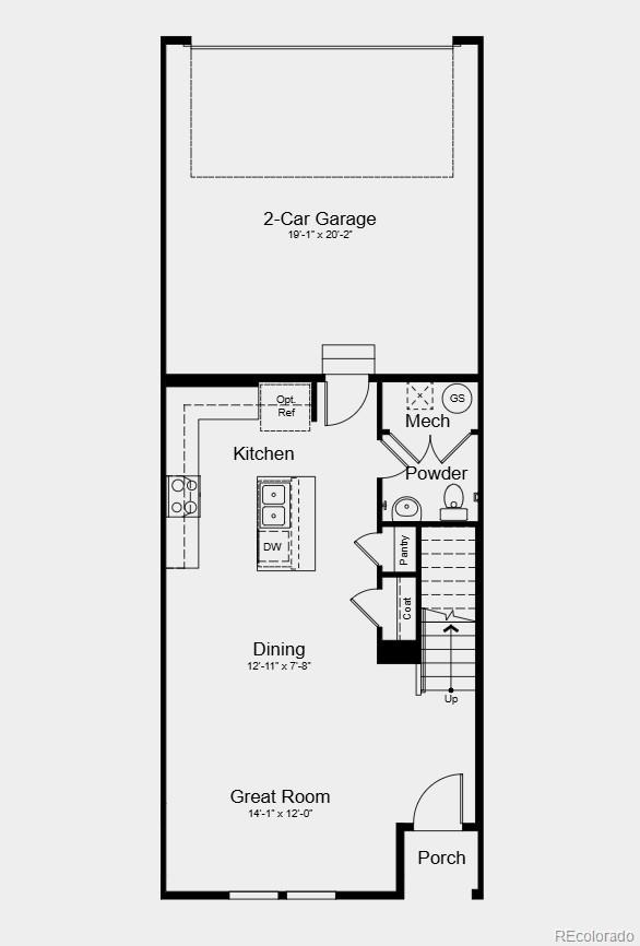MLS Image #28 for 17213 w 91st lane,arvada, Colorado