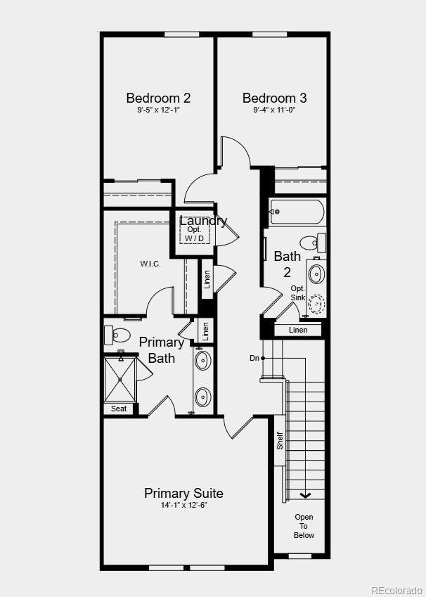 MLS Image #29 for 17213 w 91st lane,arvada, Colorado