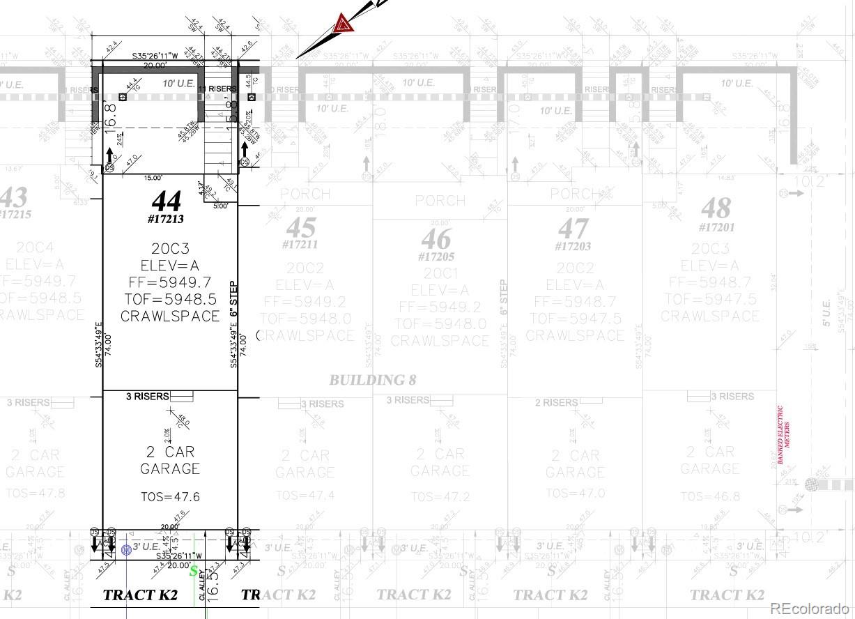 MLS Image #31 for 17213 w 91st lane,arvada, Colorado