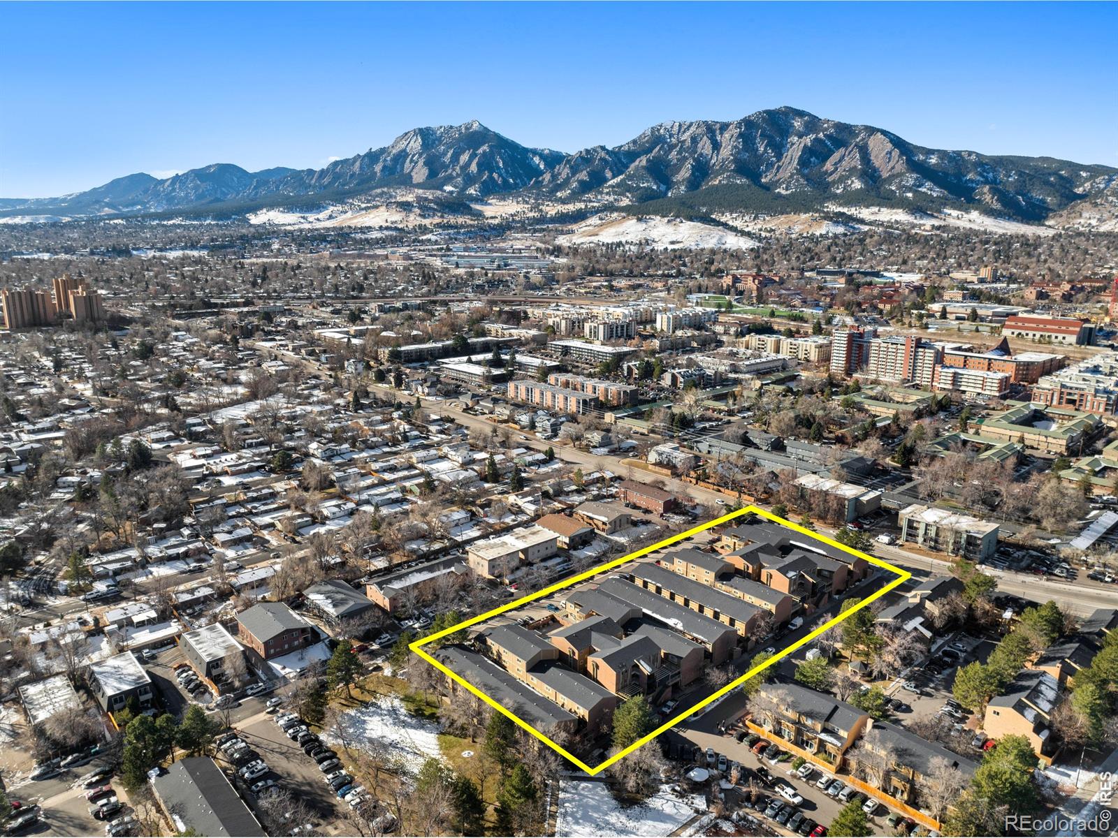 MLS Image #1 for 3009  madison avenue,boulder, Colorado