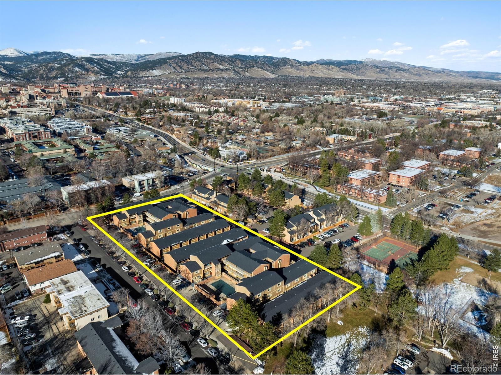 MLS Image #12 for 3009  madison avenue,boulder, Colorado