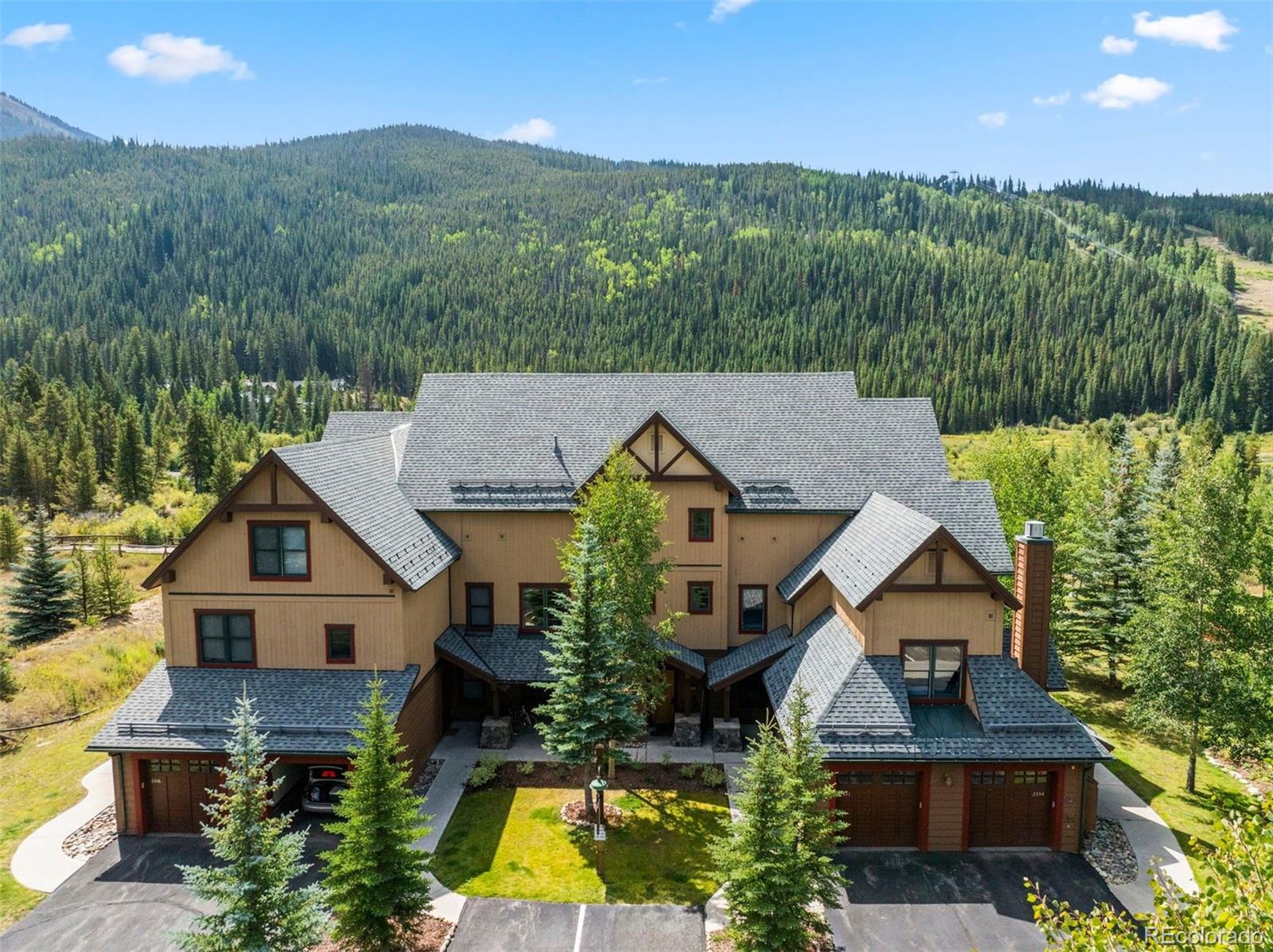 MLS Image #1 for 108  hawk circle,keystone, Colorado