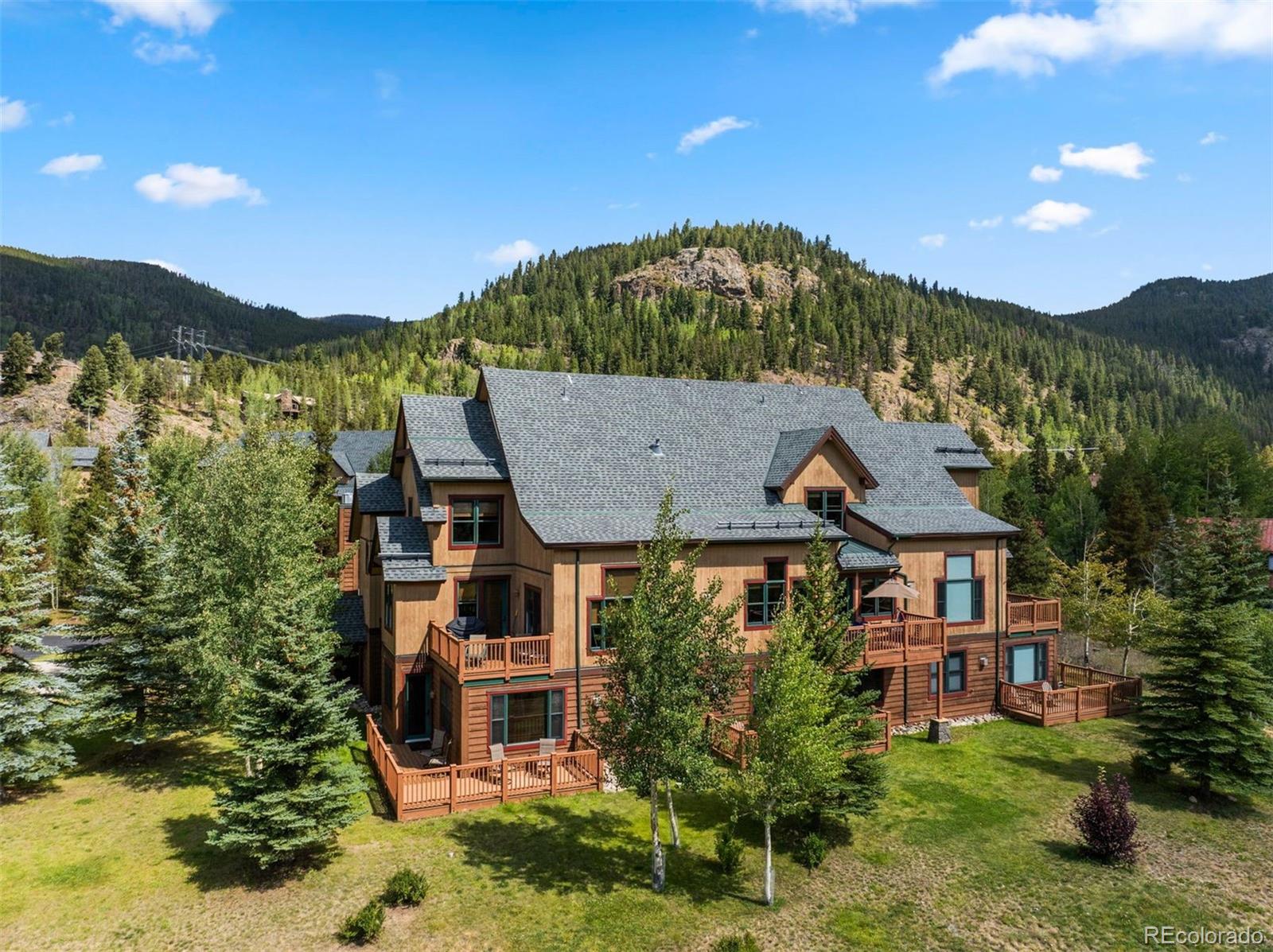 MLS Image #2 for 108  hawk circle,keystone, Colorado
