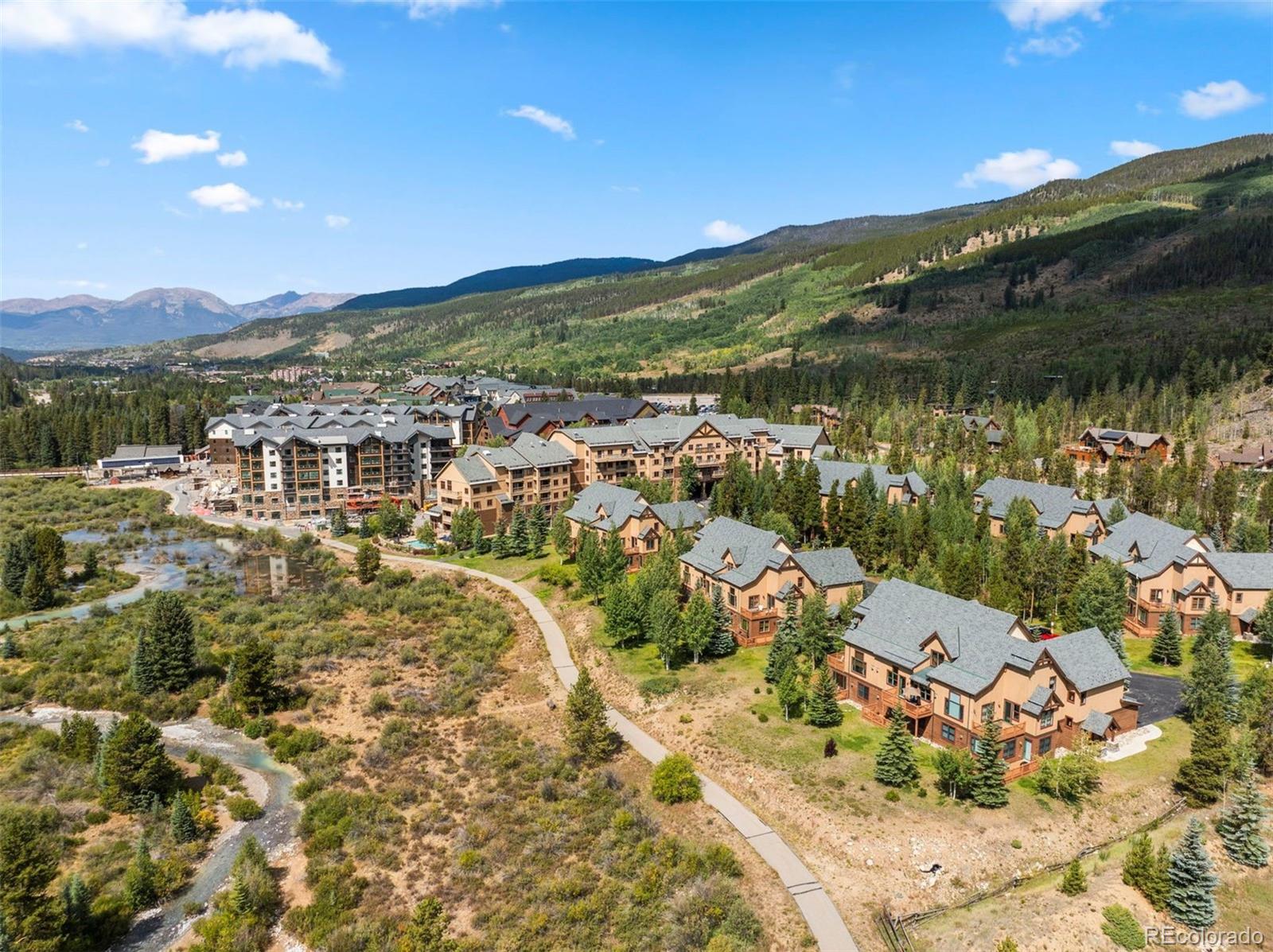 MLS Image #3 for 108  hawk circle,keystone, Colorado