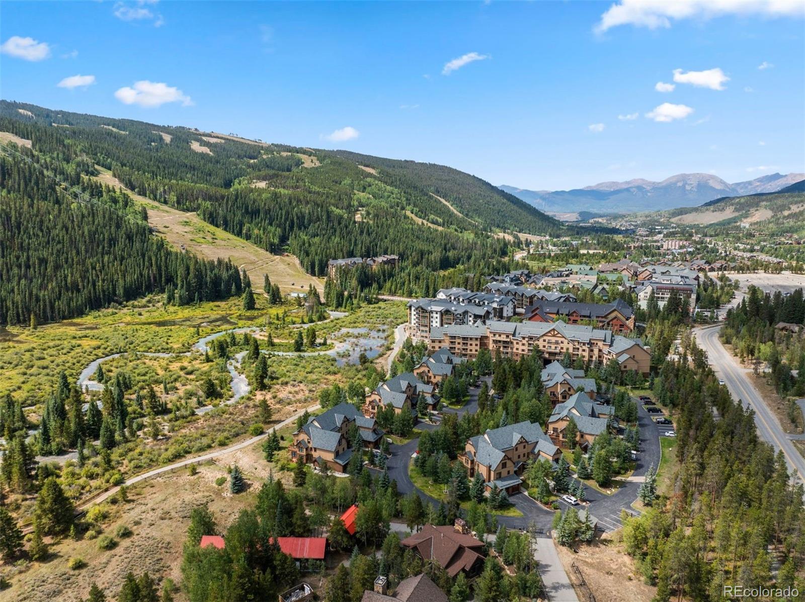 MLS Image #4 for 108  hawk circle,keystone, Colorado