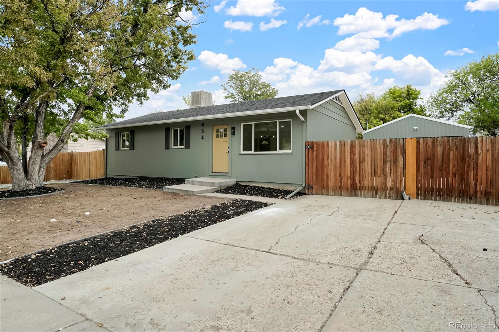 MLS Image #0 for 454  dogwood ,brighton, Colorado
