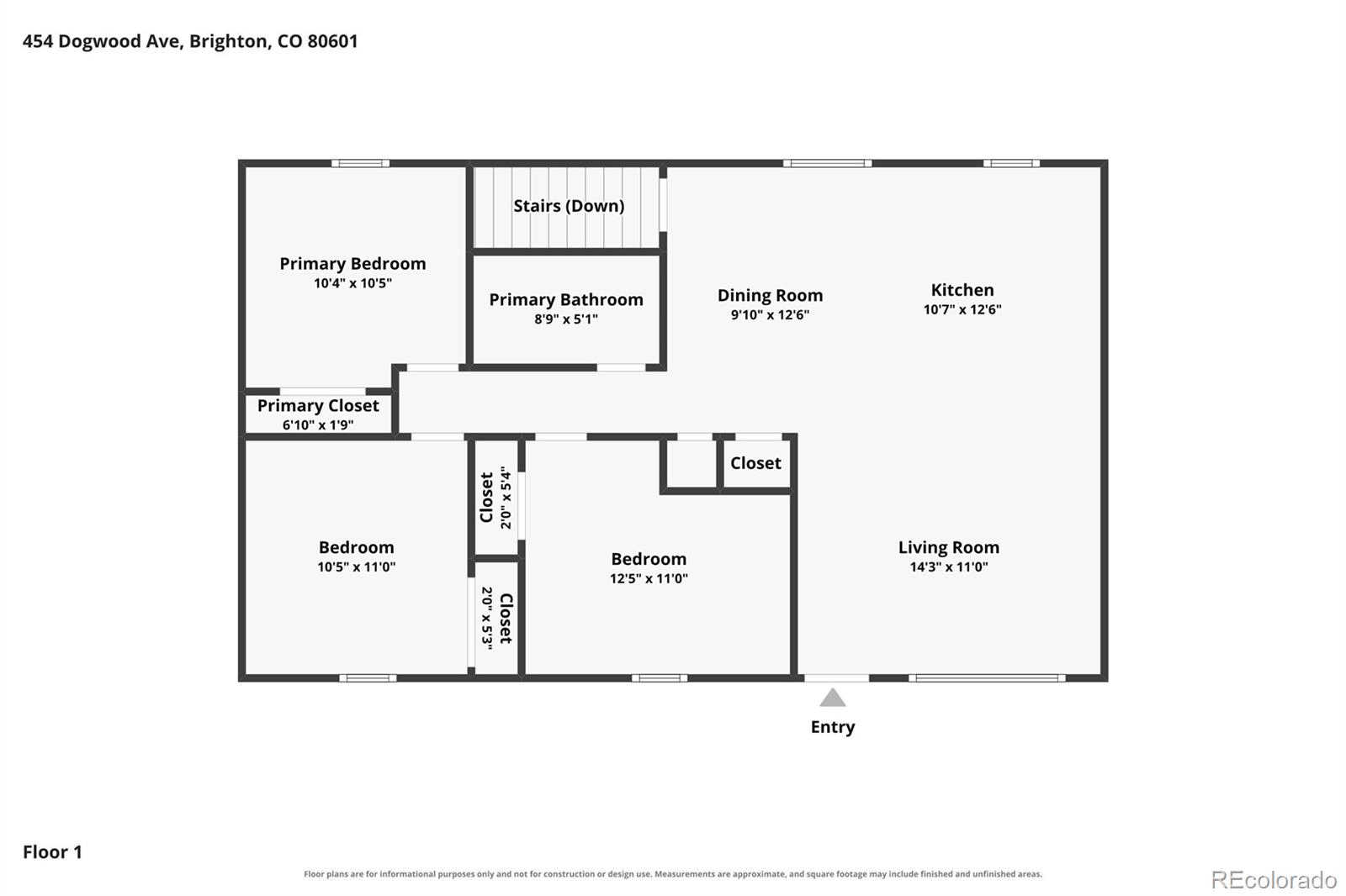 MLS Image #33 for 454  dogwood ,brighton, Colorado