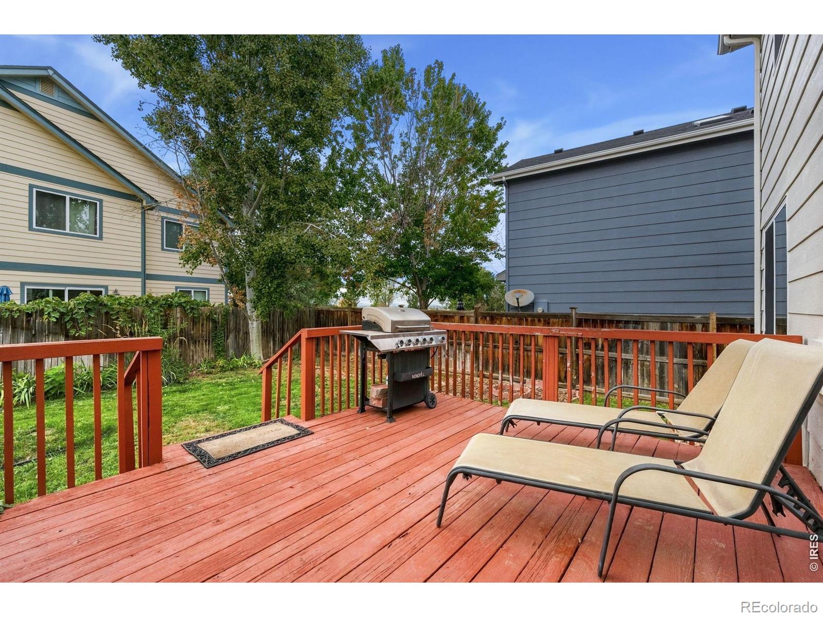 MLS Image #24 for 10490  devonshire street,firestone, Colorado
