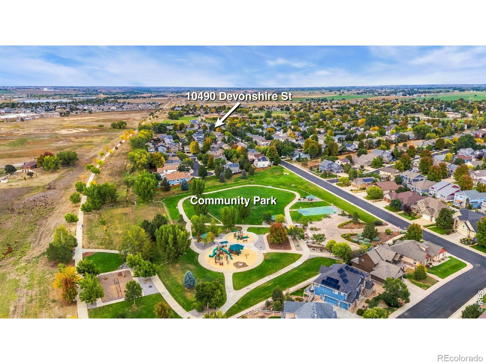 MLS Image #26 for 10490  devonshire street,firestone, Colorado