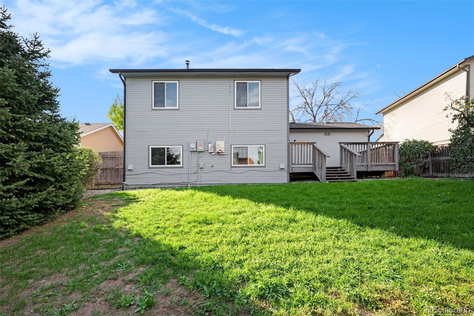 MLS Image #7 for 19539 e purdue circle,aurora, Colorado
