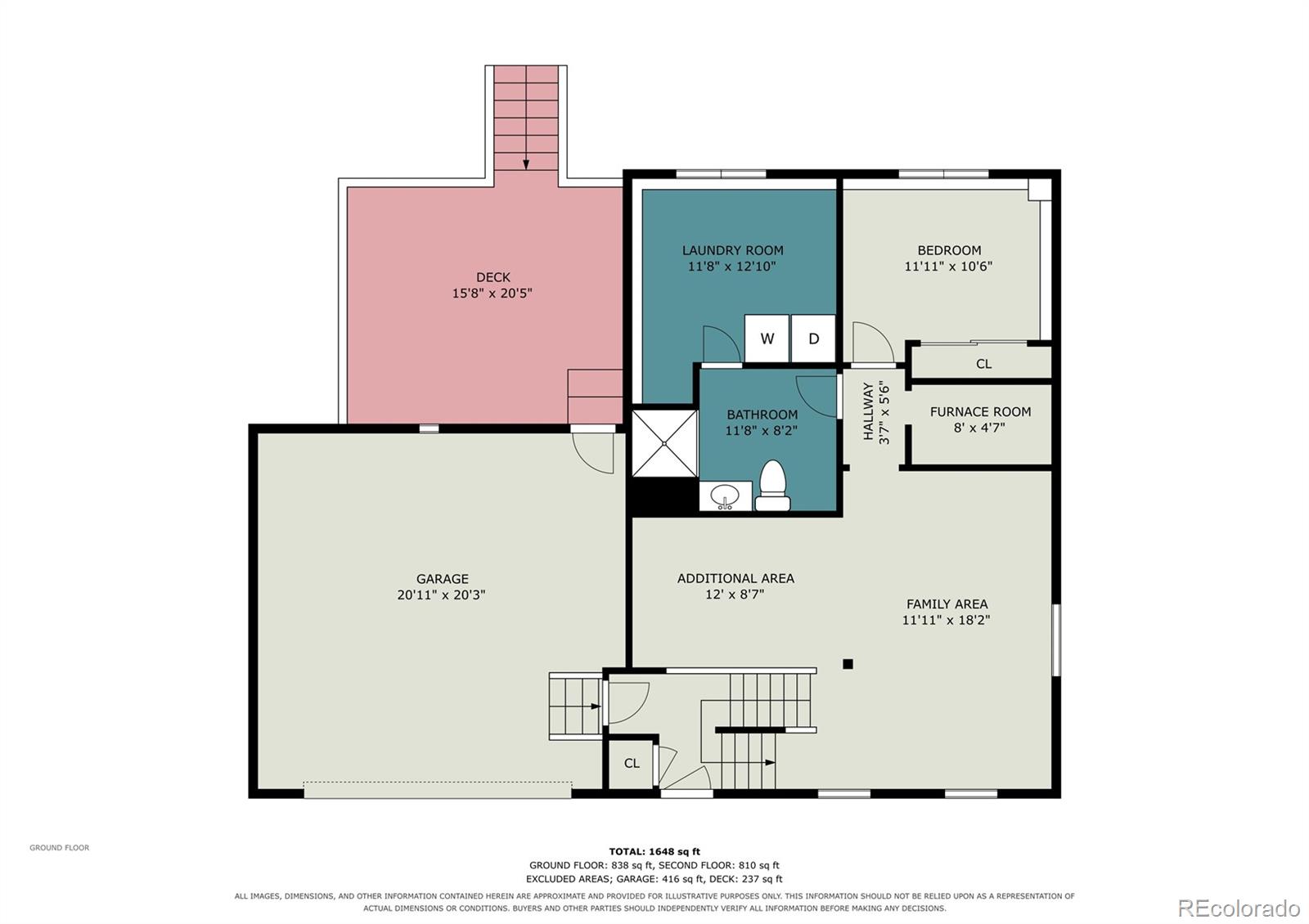 MLS Image #9 for 19539 e purdue circle,aurora, Colorado