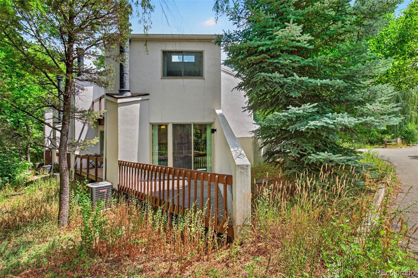 MLS Image #24 for 102  creekside lane,colorado springs, Colorado