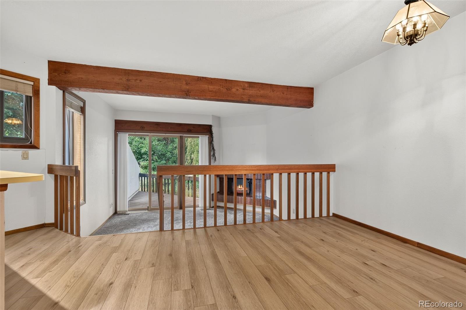 MLS Image #5 for 102  creekside lane,colorado springs, Colorado