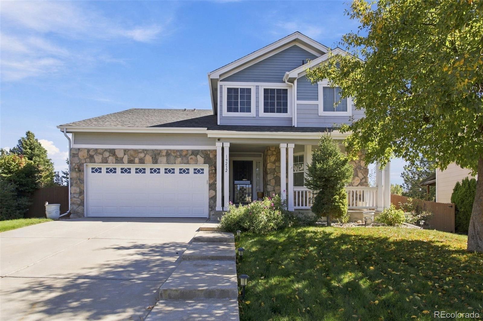 MLS Image #1 for 19232 e baker place,aurora, Colorado