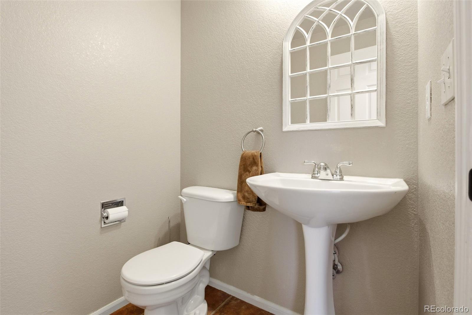 MLS Image #12 for 19232 e baker place,aurora, Colorado