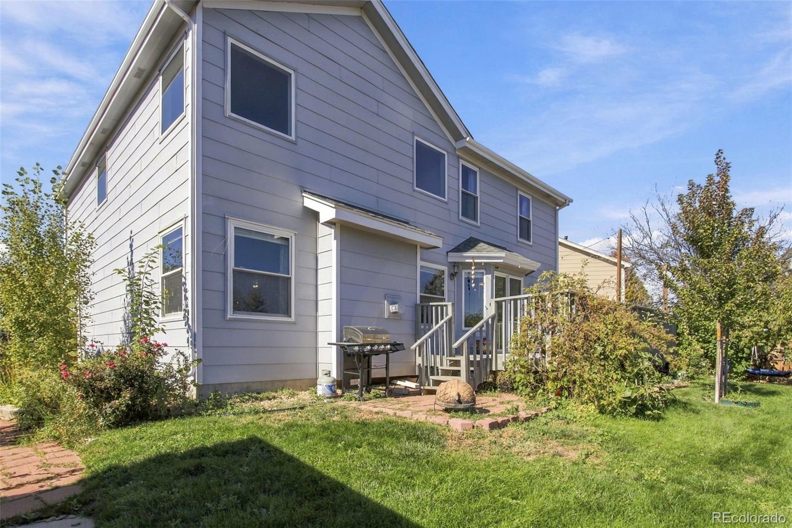 MLS Image #34 for 19232 e baker place,aurora, Colorado