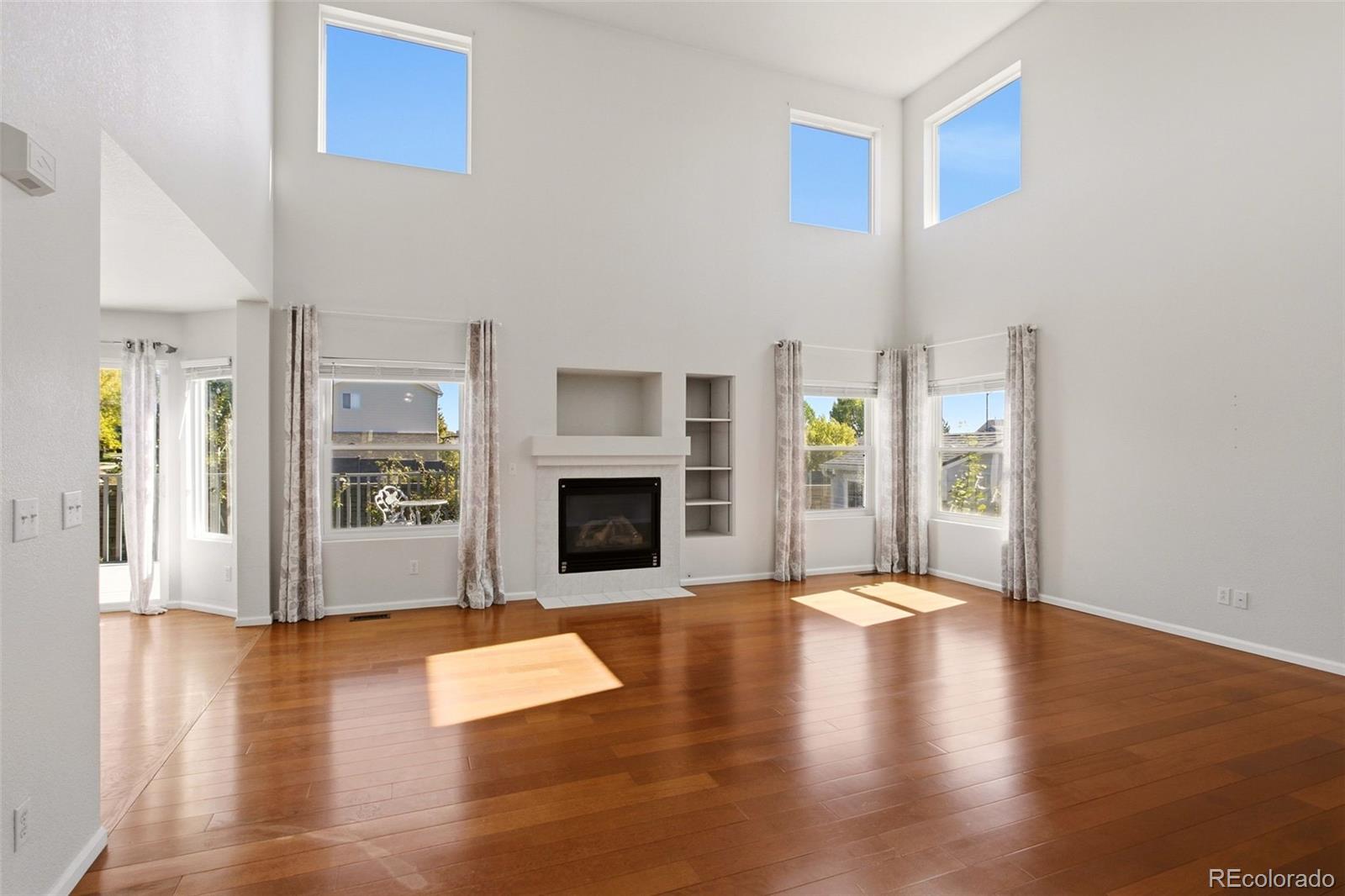 MLS Image #4 for 19232 e baker place,aurora, Colorado