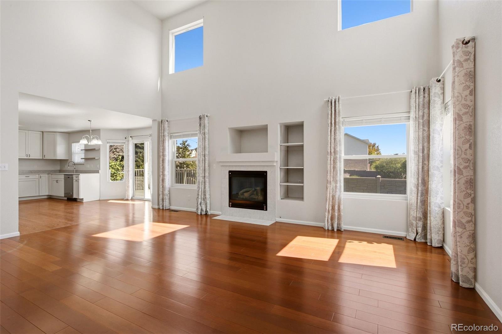 MLS Image #5 for 19232 e baker place,aurora, Colorado